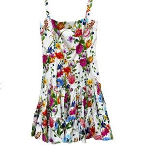 borgo de nor Freddie Mini Dress